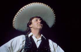 McCartney ¿qué ocurrió en México y el mundo en su primera visita de 1993?