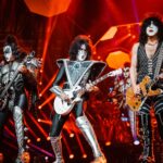 La extraordinaria cifra por la que Kiss vendió todo su catalogo musical
