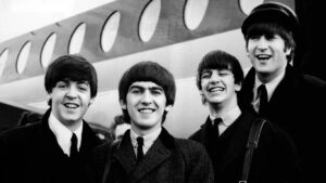 Llegada de The Beatles a EUA y otros acontecimientos que marcaron 1964
