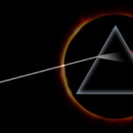 ¿En qué momento reproducir “The Dark Side of The Moon” para que coincida con el eclipse de este 8 de abril?