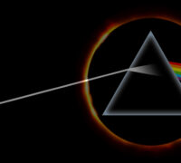 ¿En qué momento reproducir “The Dark Side of The Moon” para que coincida con el eclipse de este 8 de abril?