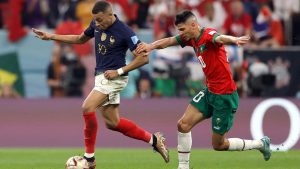 Croacia vence a Marruecos y avanza la final de Qatar 2022