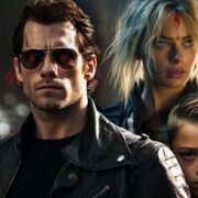 ¿Se está realizando un remake de Terminator con Henry Cavill y Margot Robbie?